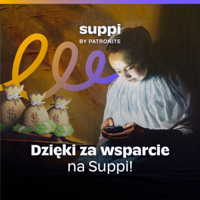 Wsparcie