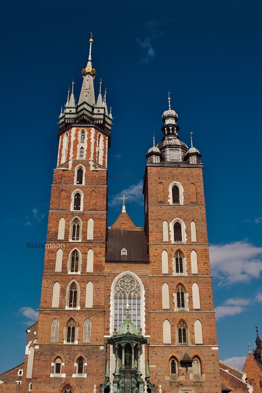 Kraków #2, MC Kiron 28mm/2.0 @ 5.6