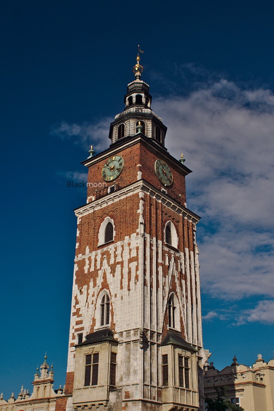 Kraków #3, MC Kiron 28mm/2.0 @ 5.6